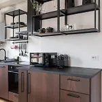 Albertinelli - Bilocale San Siro Apartmán *