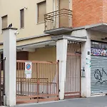 Albertinelli - Bilocale San Siro Apartmán Milán