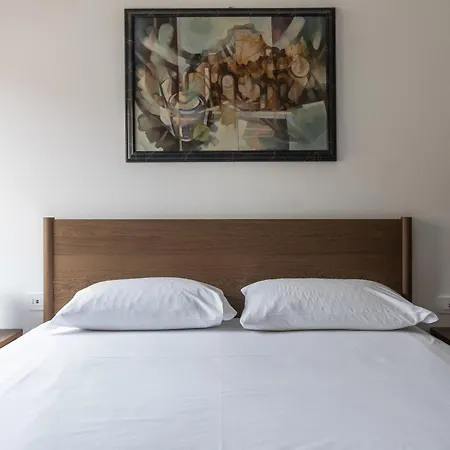 Apartamento Albertinelli - Bilocale San Siro Milão